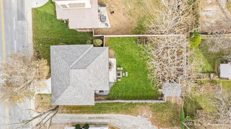 4445 Rainbow Blvd, Kansas City, KS 66103