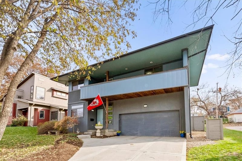 4445 Rainbow Blvd, Kansas City, KS 66103