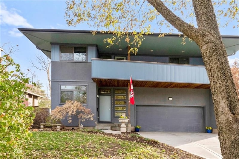 4445 Rainbow Blvd, Kansas City, KS 66103