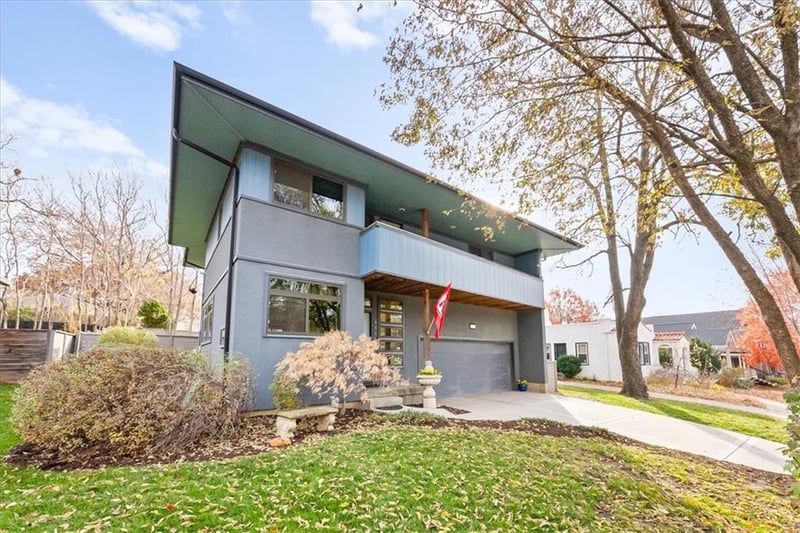 4445 Rainbow Blvd, Kansas City, KS 66103