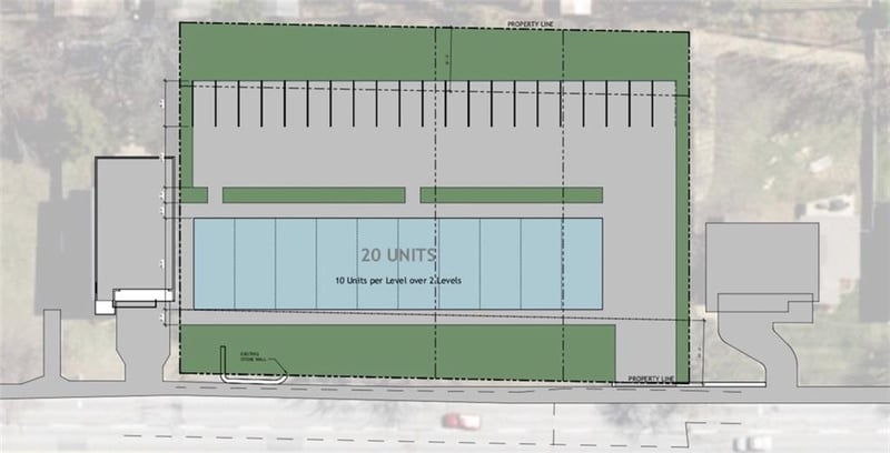 4417 Rainbow Blvd, Kansas City, KS 66103