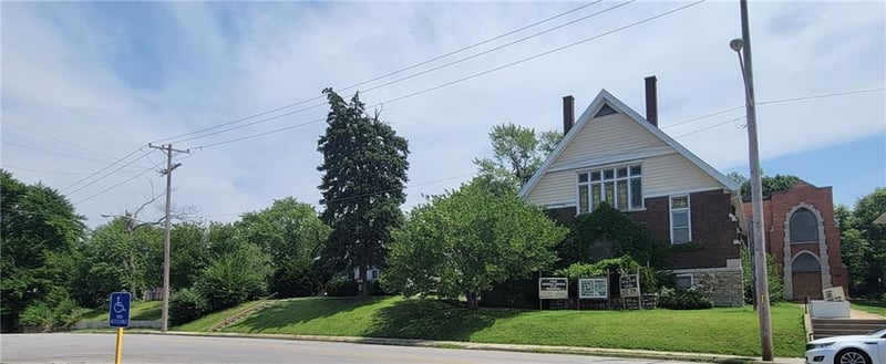 103 N 13th St, Kansas City, KS 66102