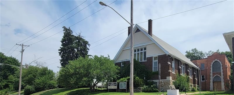 103 N 13th St, Kansas City, KS 66102