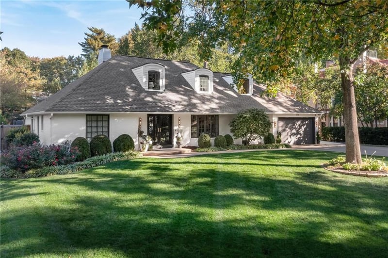434 W 57th Ter, Kansas City, MO 64113