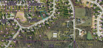 Lot 29 River Hills Dr, Parkville, MO 64152
