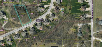 Lot 28 River Hills Dr, Parkville, MO 64152