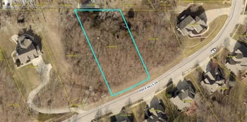 Lot 28 River Hills Dr, Parkville, MO 64152