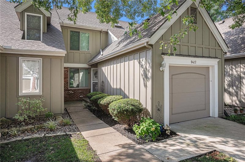 9417 W 122nd St, Overland Park, KS 66213
