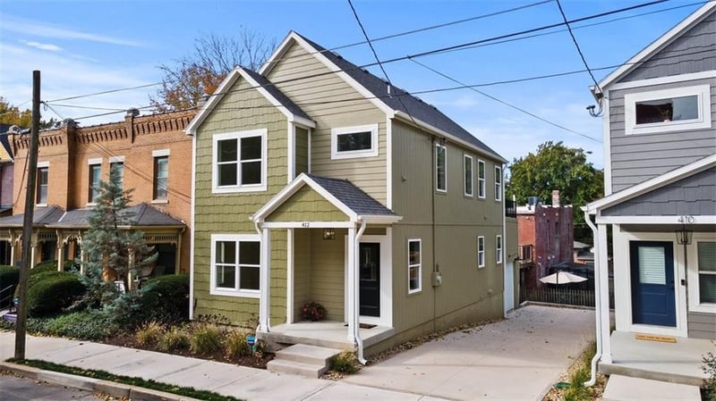 412 Olive St, Kansas City, MO 64124