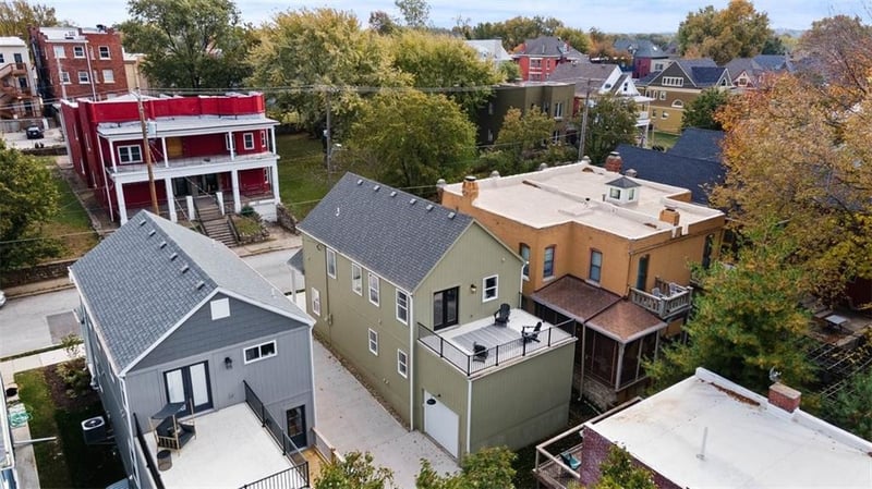 412 Olive St, Kansas City, MO 64124