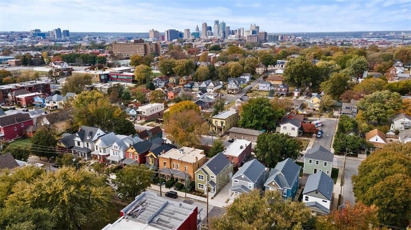 412 Olive St, Kansas City, MO 64124