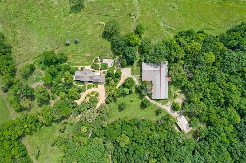 30745 W 143rd St, Gardner, KS 66030