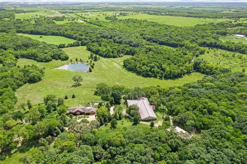 30745 W 143rd St, Gardner, KS 66030