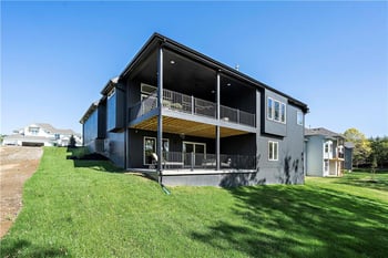 4921 NW 70th Ter, Kansas City, MO 64151