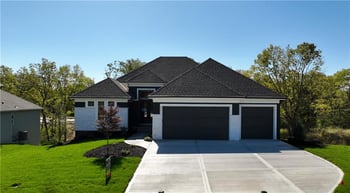 4921 NW 70th Ter, Kansas City, MO 64151