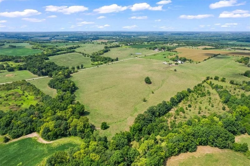 20 Acres B Hw, Blairstown, MO 64726