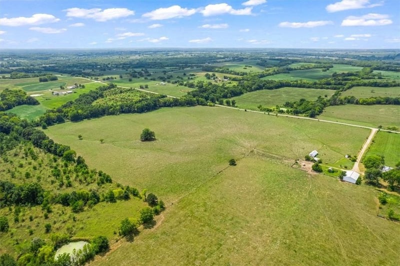 20 Acres B Hw, Blairstown, MO 64726
