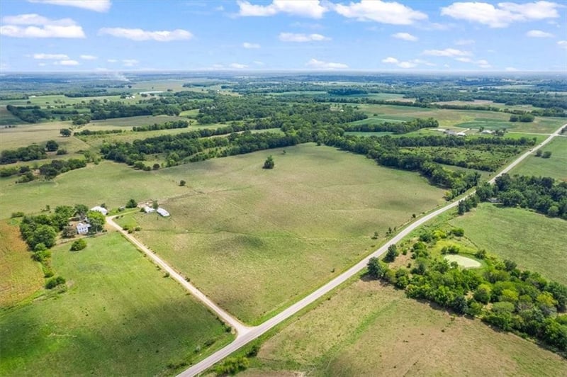 20 Acres B Hw, Blairstown, MO 64726