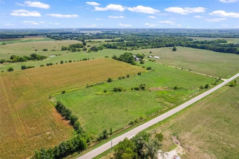 6 Acres B Hw, Blairstown, MO 64726