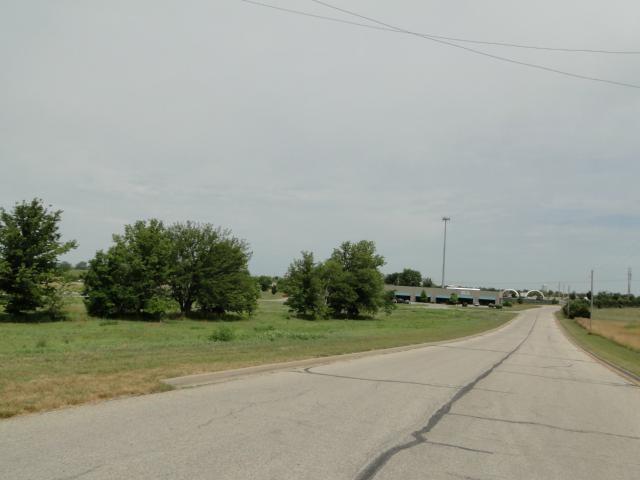 Lot 8 191st & Madison St, Spring Hill, KS 66083
