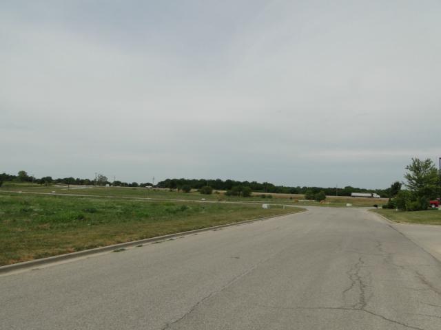 Lot 8 191st & Madison St, Spring Hill, KS 66083