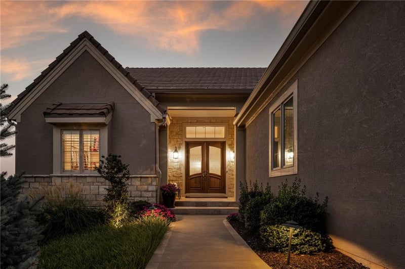 3115 W 150th Ter, Overland Park, KS 66224