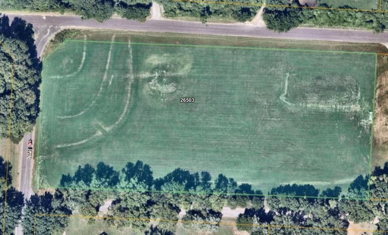 26503 Atherton Sibley Rd, Sibley, MO 64088