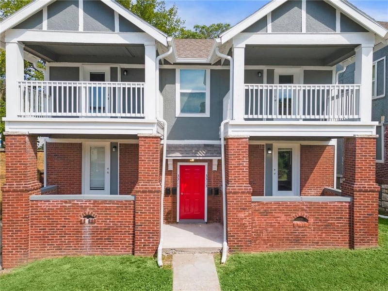 3311 Indiana Ave, Kansas City, MO 64128