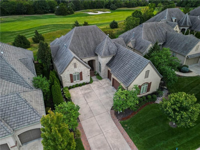 14117 Nicklaus Dr, Overland Park, KS 66223