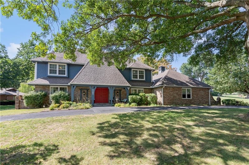 6909 Garfield Ave, Kansas City, KS 66102