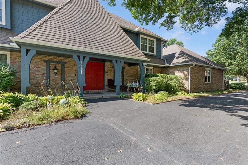 6909 Garfield Ave, Kansas City, KS 66102