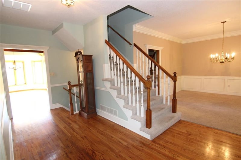 3031 S 63rd St, Kansas City, KS 66106