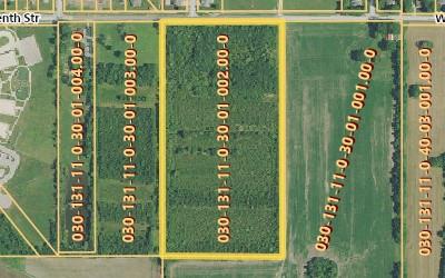 700 W 19th St, Ottawa, KS 66067