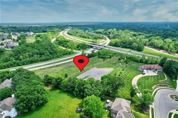 152 Hwy & Maplewoods Pkwy St, Kansas City, MO 64155