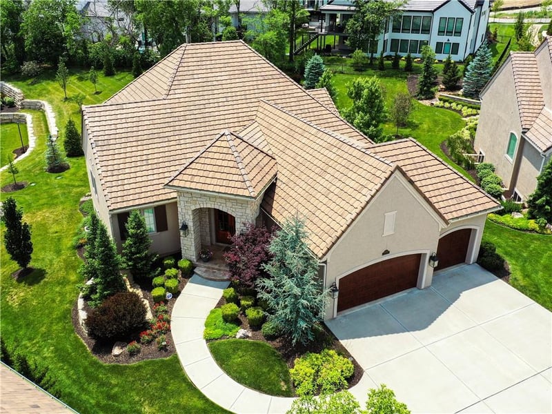 14904 Chadwick St, Overland Park, KS 66224