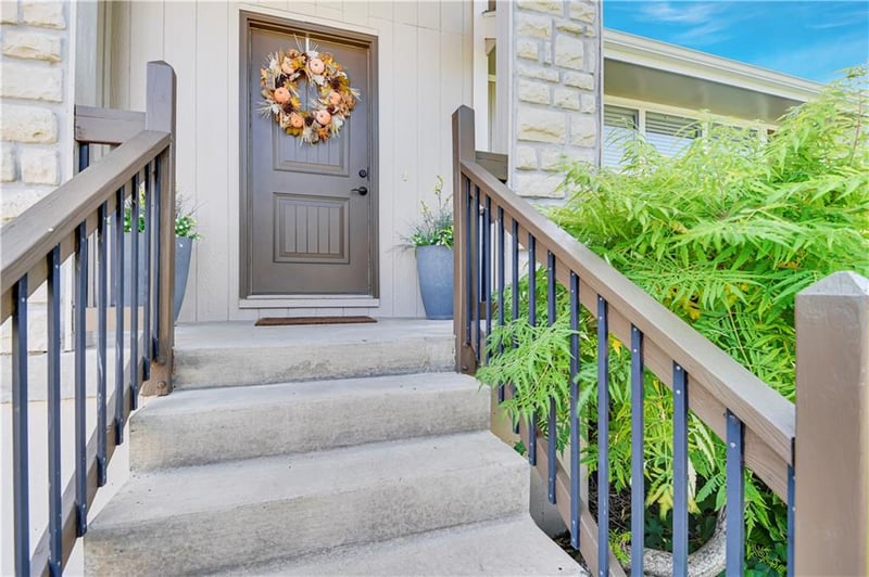 13407 W 173rd Ter, Overland Park, KS 66221