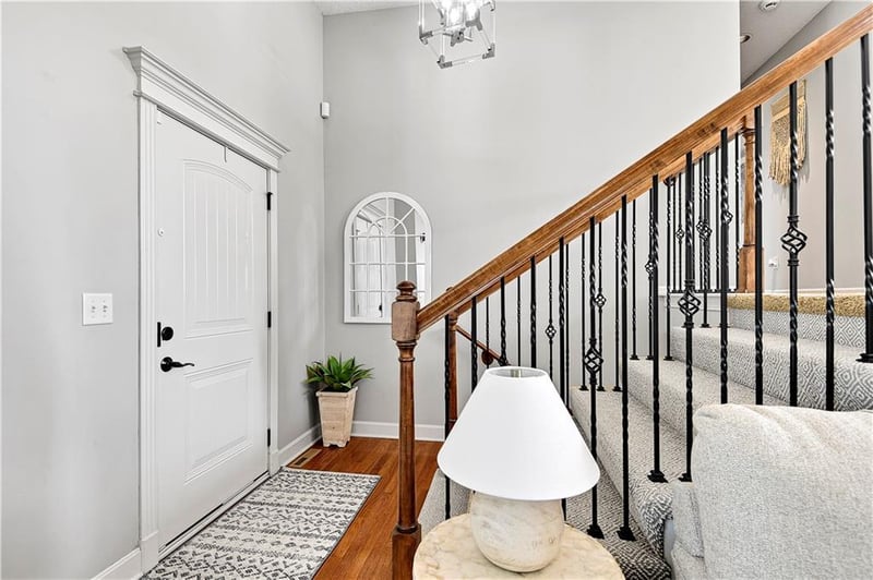 13407 W 173rd Ter, Overland Park, KS 66221