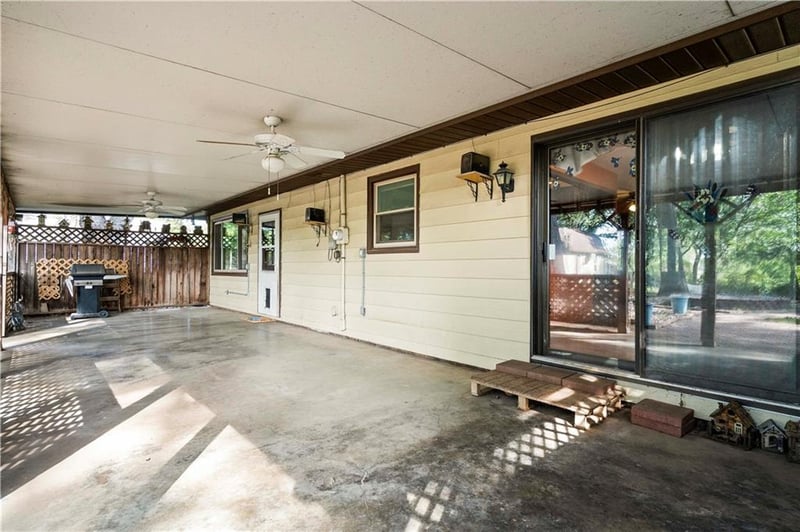 4954 Logan Ave, Kansas City, MO 64136