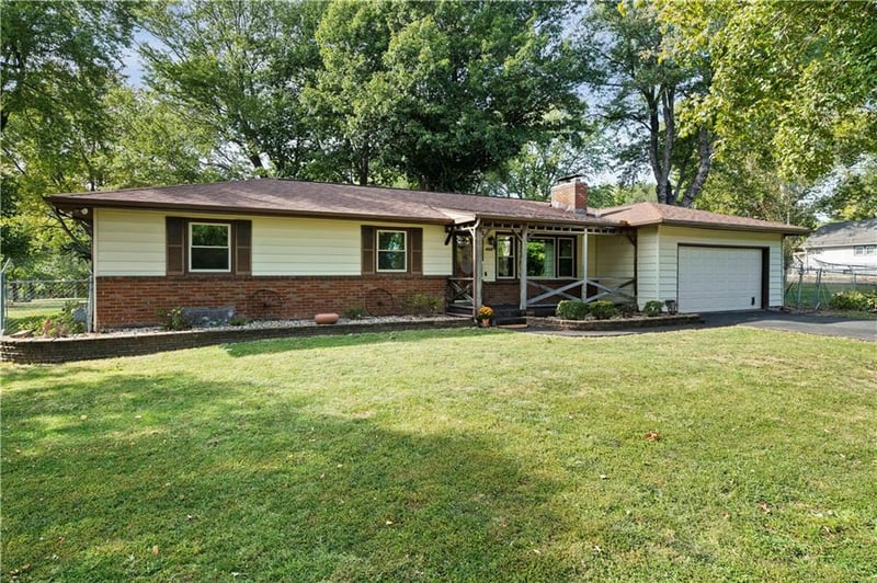 4954 Logan Ave, Kansas City, MO 64136