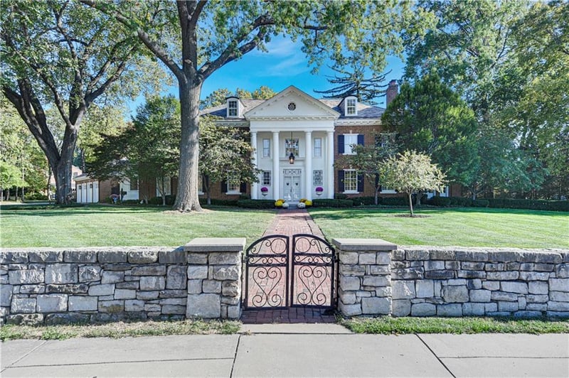 1035 W Meyer Blvd, Kansas City, MO 64113