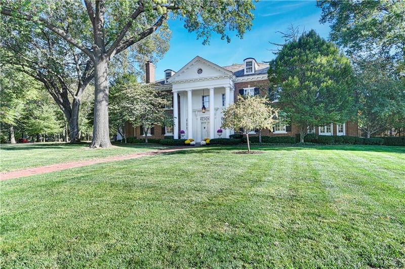 1035 W Meyer Blvd, Kansas City, MO 64113