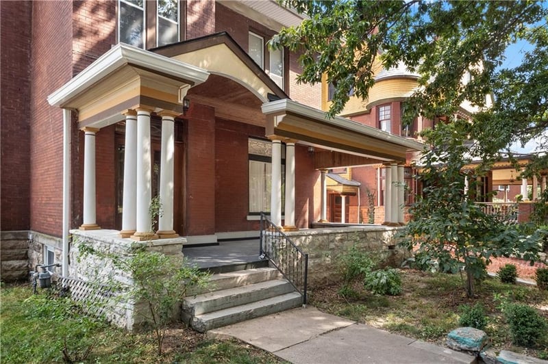 509 Gladstone Blvd, Kansas City, MO 64124