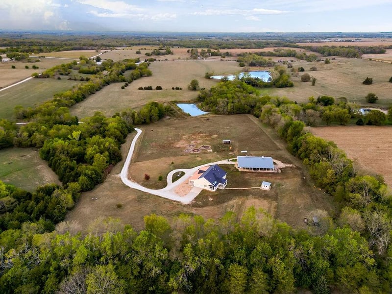 30591 Pleasant Valley Rd, Paola, KS 66071