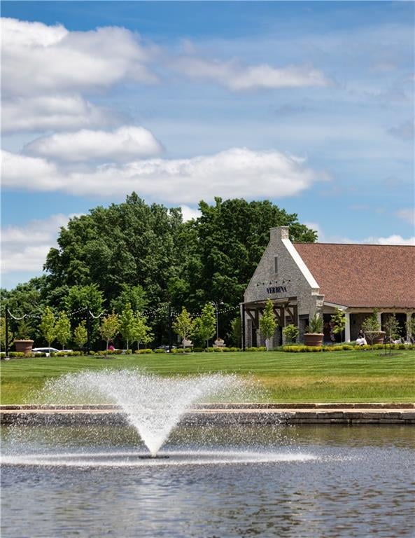 9313 Linden Reserve Dr, Prairie Village, KS 66207