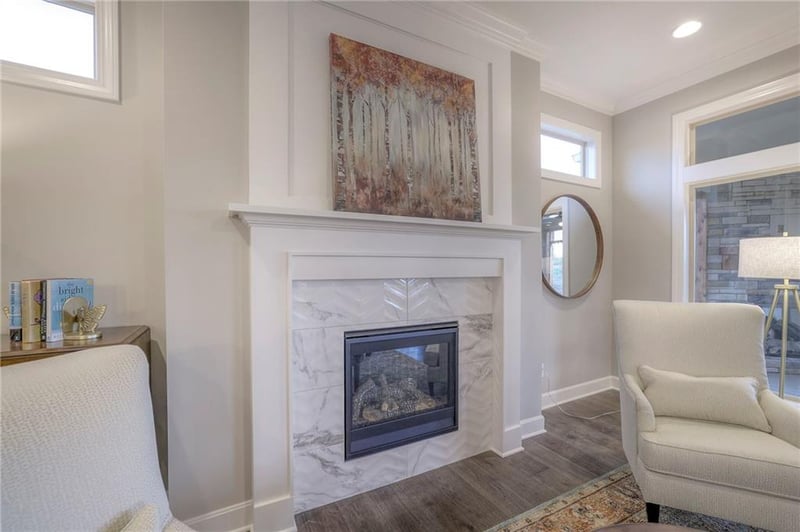 12204 138th Pl, Overland Park, KS 66221