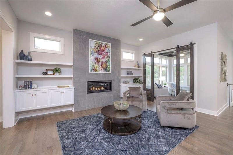 12200 138 Pl, Overland Park, KS 66221