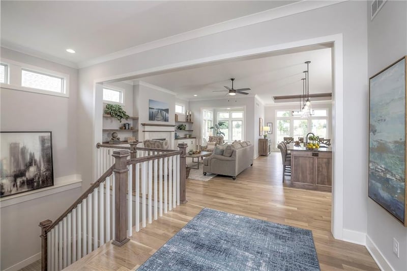 13812 Quigley St, Overland Park, KS 66221