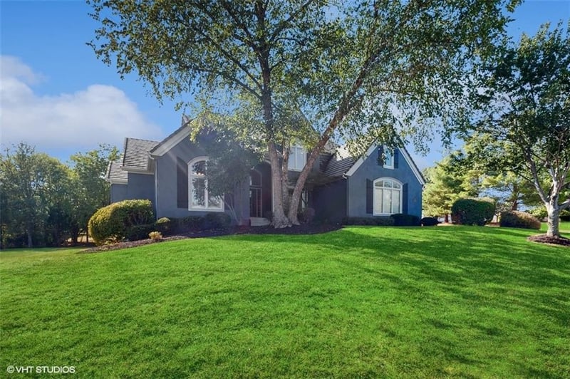 6127 NW 104th Ter, Kansas City, MO 64154