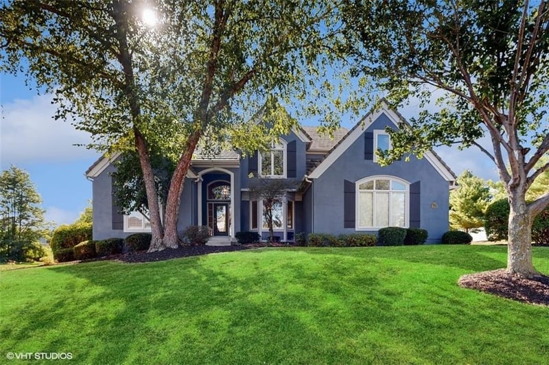 6127 NW 104th Ter, Kansas City, MO 64154