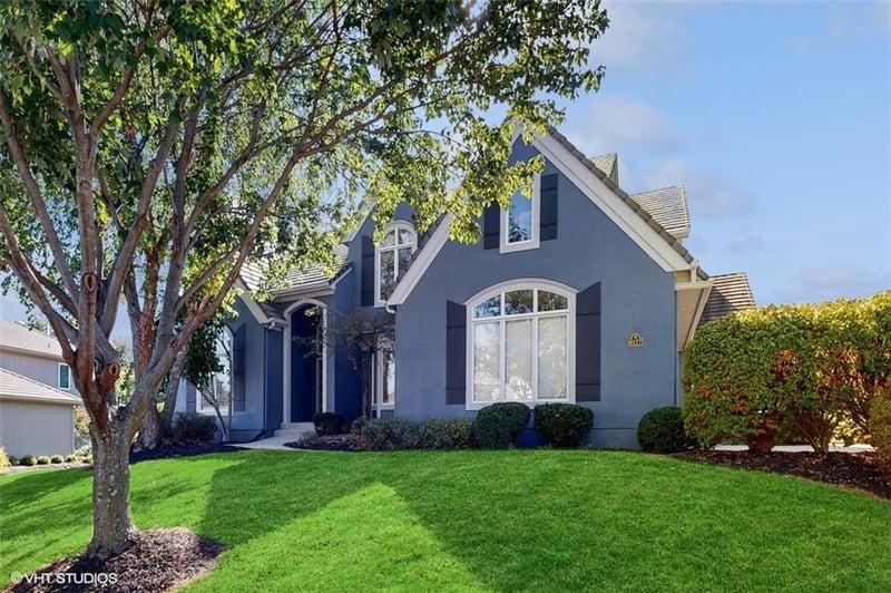 6127 NW 104th Ter, Kansas City, MO 64154
